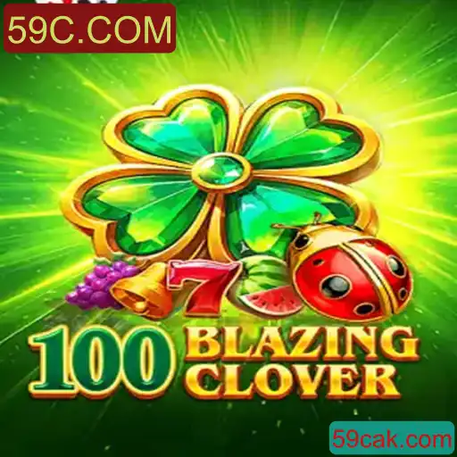 Descubra o Mundo de 100BlazingClover: Um Jogo Fascinante