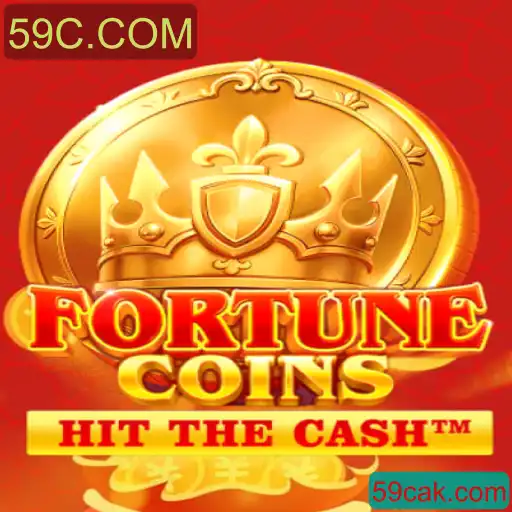 Explorando o Universo de FortuneCoins e o Fascínio de 59C.COM