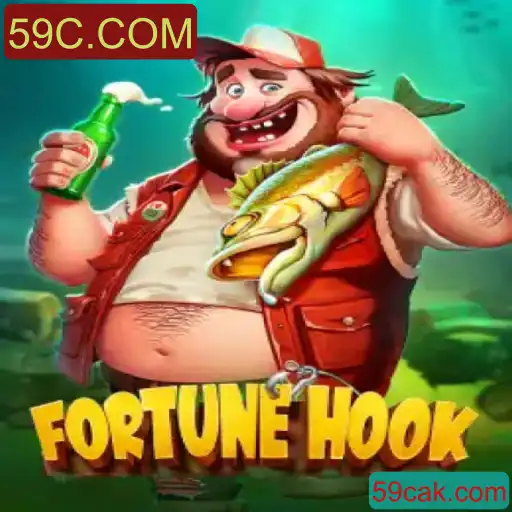 Descubra o Mundo Cativante de FortuneHook