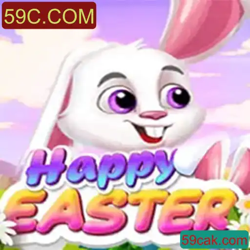 Explorando o Mundo Divertido de HappyEaster: Regras e Introdução ao Jogo de Sucesso 59C.COM