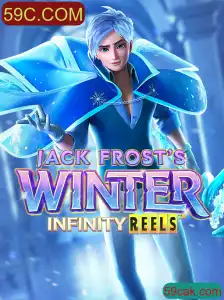 Explorando o mundo mágico de JackFrostsWinter