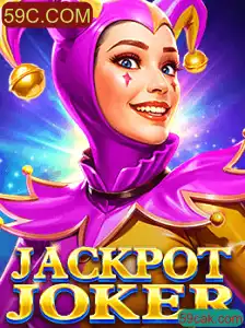 JackpotJoker: Explore o Excitante Mundo do Jogo Online com 59C.COM
