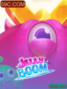 JellyBoom: Descubra a Nova Sensação do Mundo dos Jogos