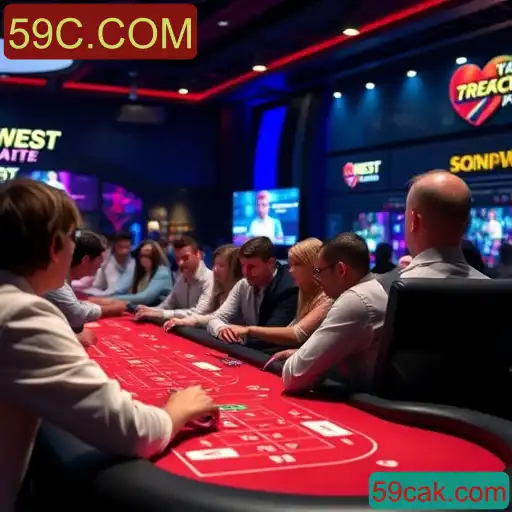 Gaming Experience 59C.COM - 800+ Premium and Exclusive Games