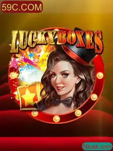 Explorando o Mundo de LuckyBoxes: Um Mergulho no Jogo Popular