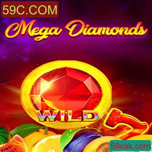 MegaDiamond: Explorando o Universo de Possibilidades com 59C.COM