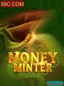 Descubra MoneyMinter: O Jogo Digital Inovador