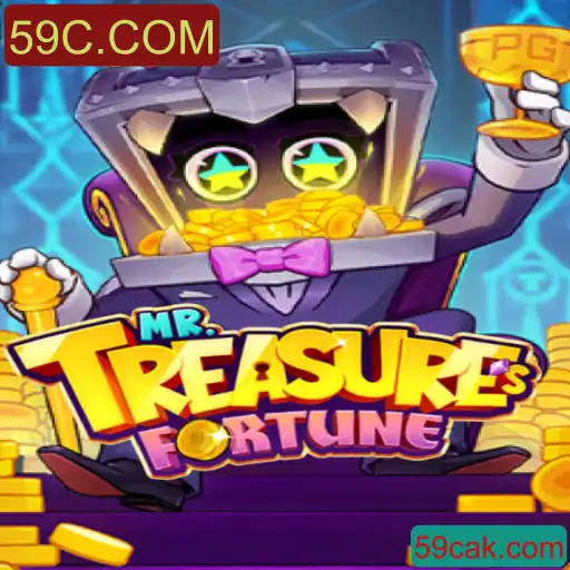 Explorando a Aventura de MrTreasuresFortune: Um Jogo de Fortuna e Descoberta