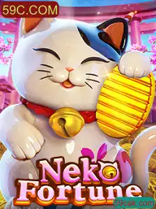 NekoFortune: A Nova Sensação de Jogos Online