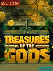 Explorando TreasureoftheGods: Um Mergulho nas Aventuras e Regras do Jogo