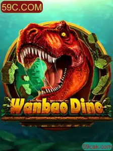 WanBaoDino: Explorando o Atraente Mundo dos Dinossauros com 59C.COM