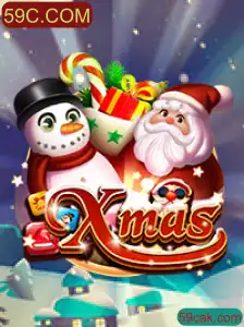 Xmas: Explorando o Novo Jogo com a Palavra-chave 59C.COM